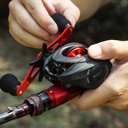 Four Seasons  Baitcast Reel