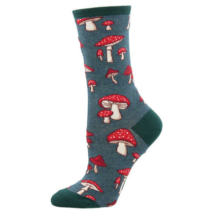 Fungi Socks- MED