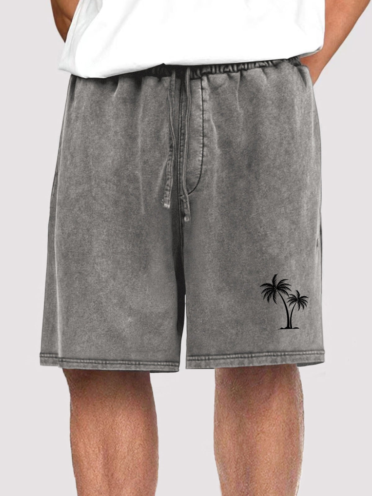 Tropical Breeze Relax Shorts