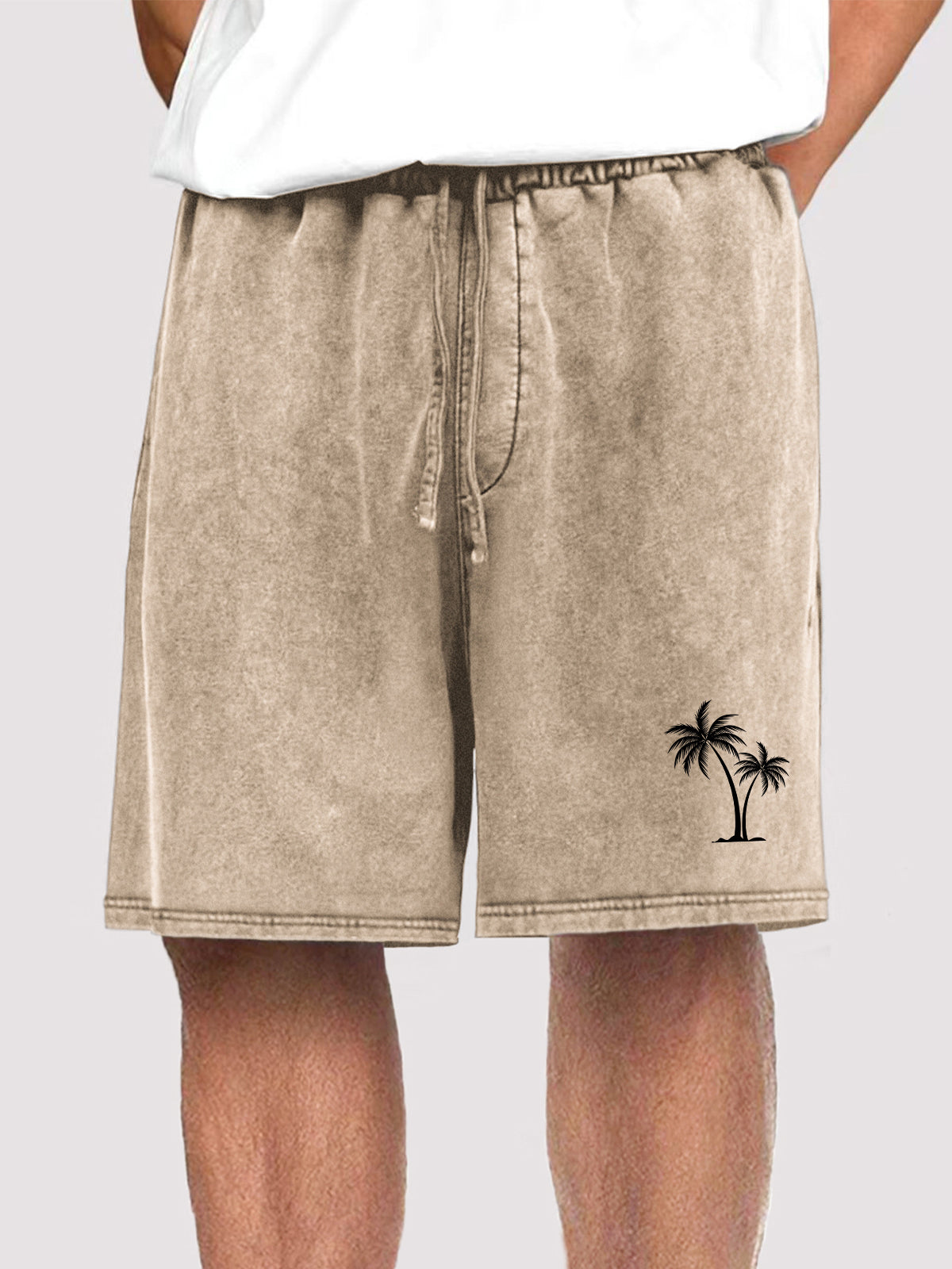 Tropical Breeze Relax Shorts