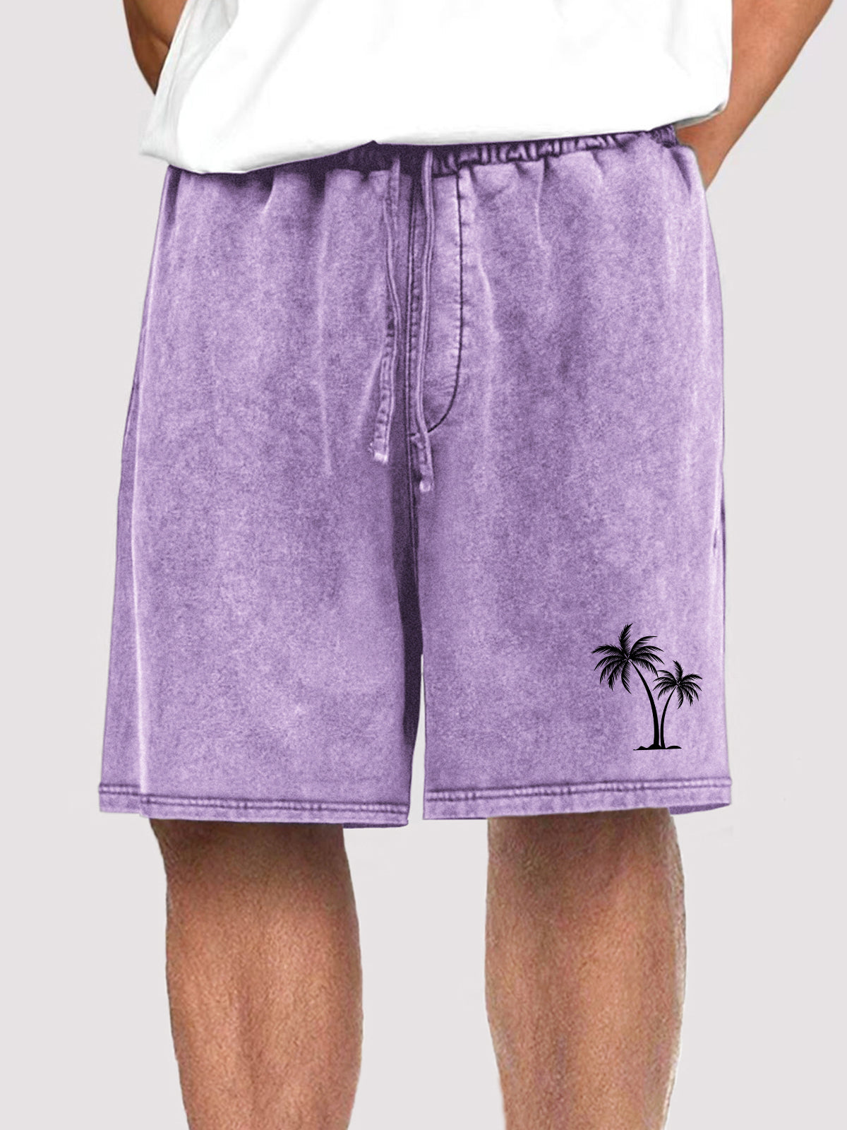 Tropical Breeze Relax Shorts