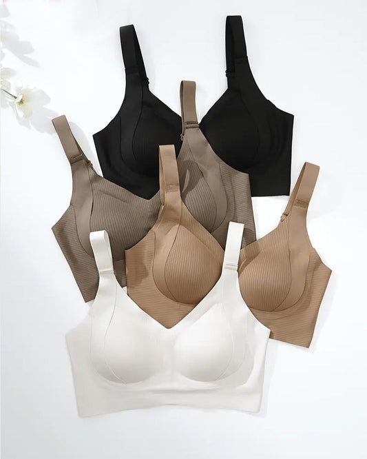 Comfort Boosting Bra