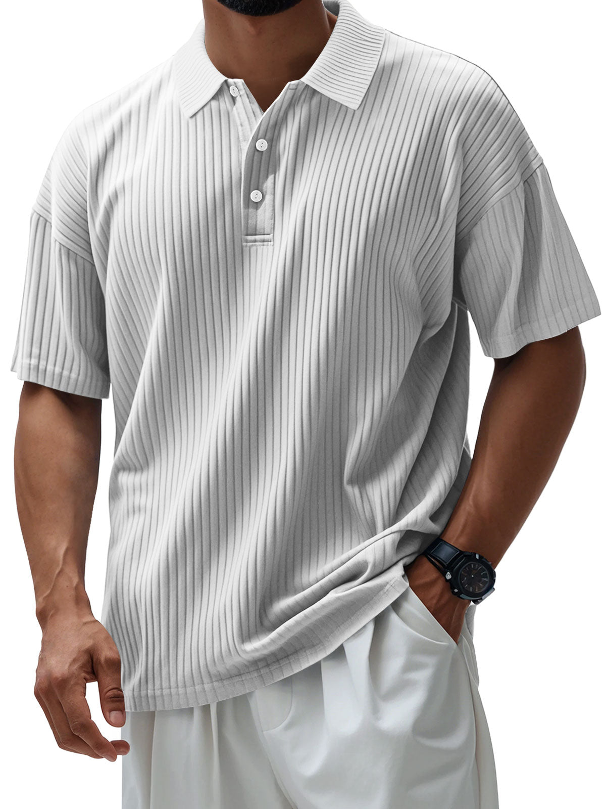 Cool Comfort Polo Shirt