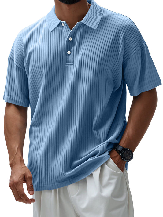 Cool Comfort Polo Shirt