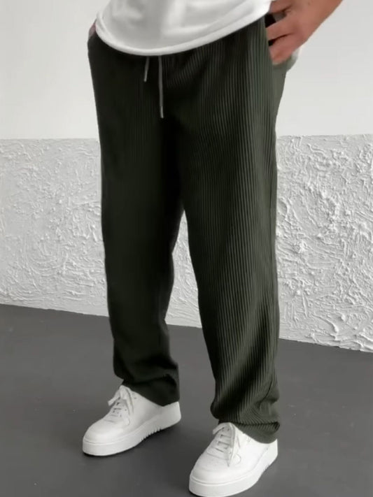 Comfy Corduroy Pants